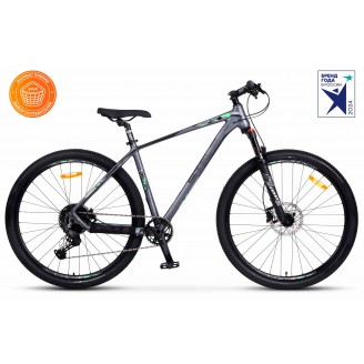 Stels Navigator-970 D 29" V010 Антрацитовый