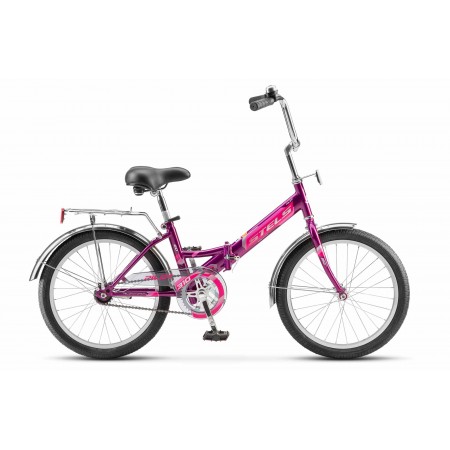 STELS Pilot 310 20 Z011 Фиолетовый