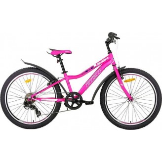 AIST Rosy Junior 1.0 24" Сиреневый