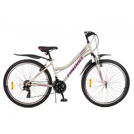 Favorit Sunrise 26 VS серебристый