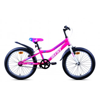 AIST Serenity 1.0 20" розовый