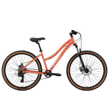 Stark Luna 27.1 D коралловый матовый-персиковый