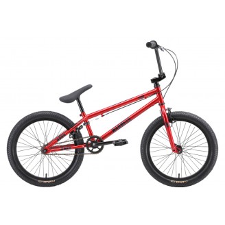  Stark Madness BMX 1 красный/черный