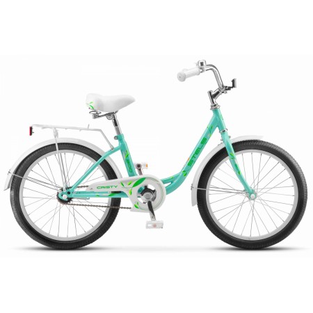 Stels Cristy 200 20C Z010 мятный