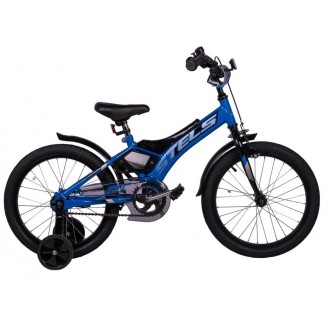 STELS Jet 16" синий