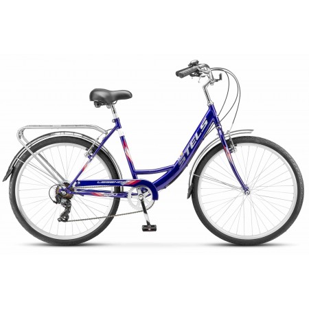 Stels Legenda 290 26V cиний