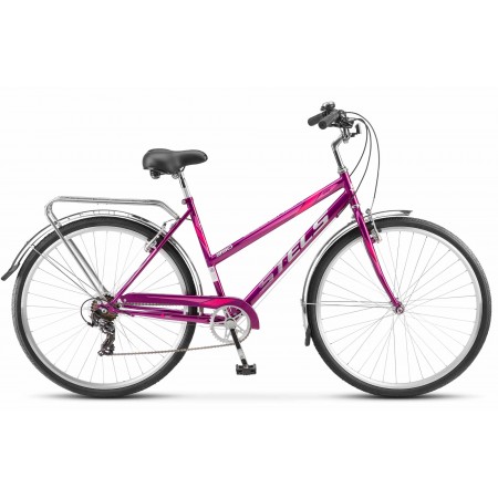 Stels Legenda 350 V 28 пурпурный