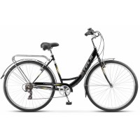 Stels Legenda 390 28 Черный
