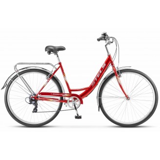 Stels Legenda 390 28 Красный
