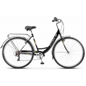 Stels Legenda 390 28 Черный