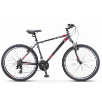 Stels Navigator-500 26 V Темно-серый