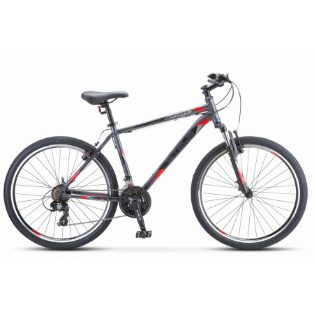 Stels Navigator-500 26 V Темно-серый
