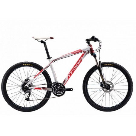 TROPIX MARIANO 26"   белый/красный