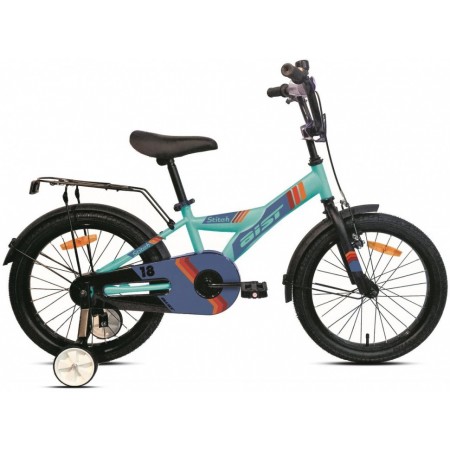 Aist Stitch 16" Синий