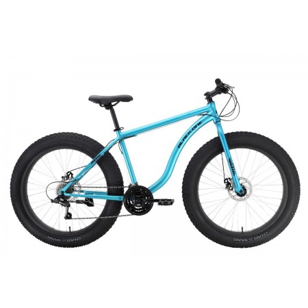 Black One Monster 26" D синий/черный/синий 