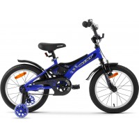 Aist Zuma 16" Синий