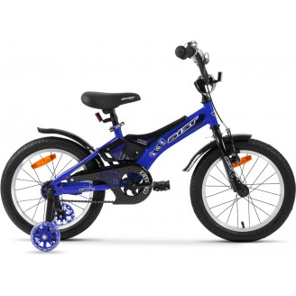 Aist Zuma 16" Синий