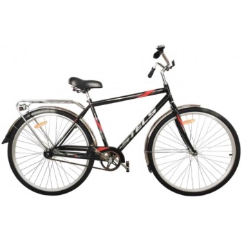 Велосипед STELS Avangard 300 28" Черный