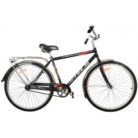 STELS Avangard 300 28" Черный