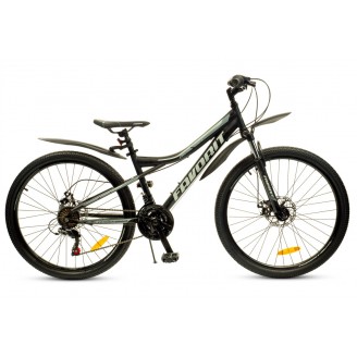 Favorit Voyager 26 MD черный