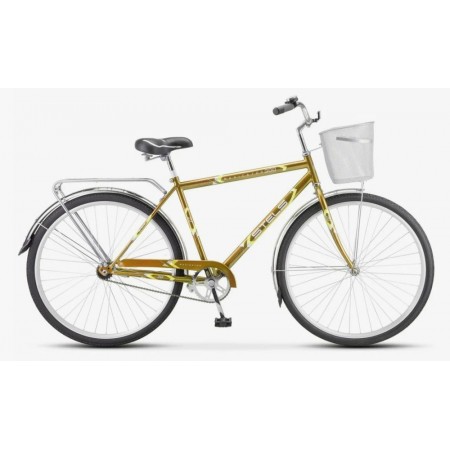 STELS Navigator-300 Gent 28" Светло-коричневый