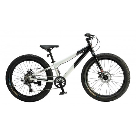 Timetry TT290 20 черный-белый