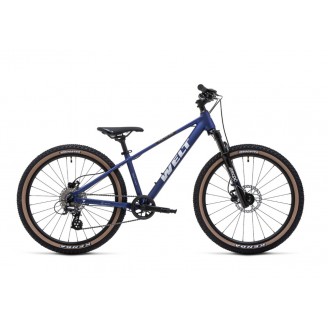 Welt Brave 2.0 24 HD синий