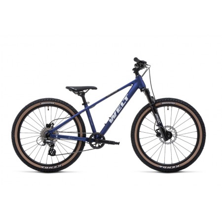 Welt Brave 2.0 24 HD Fantastic Blue