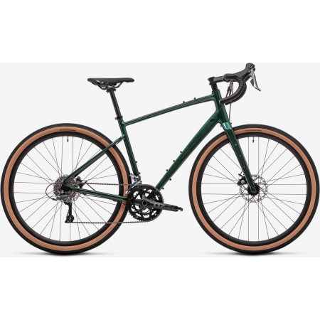 Welt G80 Зеленый