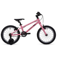 Детский велосипед Welt Teddy 16 Milky Pink