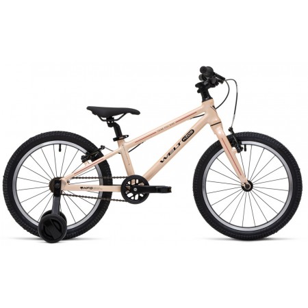 Welt Teddy 18 Sandy Biege