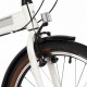 Novatrack Vortex alloy 6 V 24 белый