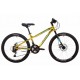 Novatrack Prime 24 золотой металлик