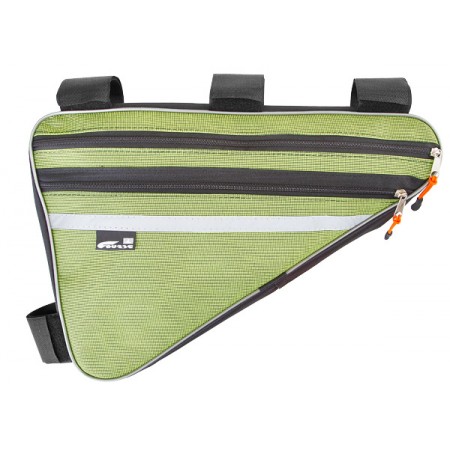 Велосумка МАСТЕР вс015.040.1 под раму большая дуэт