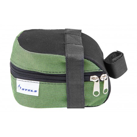 Велосумка под седло средняя вс 081/ 081.013 цвета в ассортименте