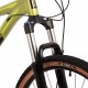 Stinger Python STD 27.5 золотистый
