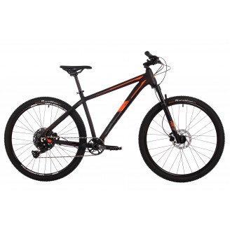Stinger Reload STD 27.5 черный