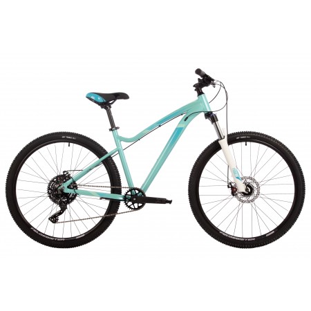 Stinger Vega STD 27,5 зеленый