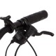 Stinger Graphite Pro 27,5 черный
