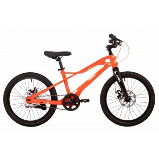 Novatrack Lynx 20 D оранжевый