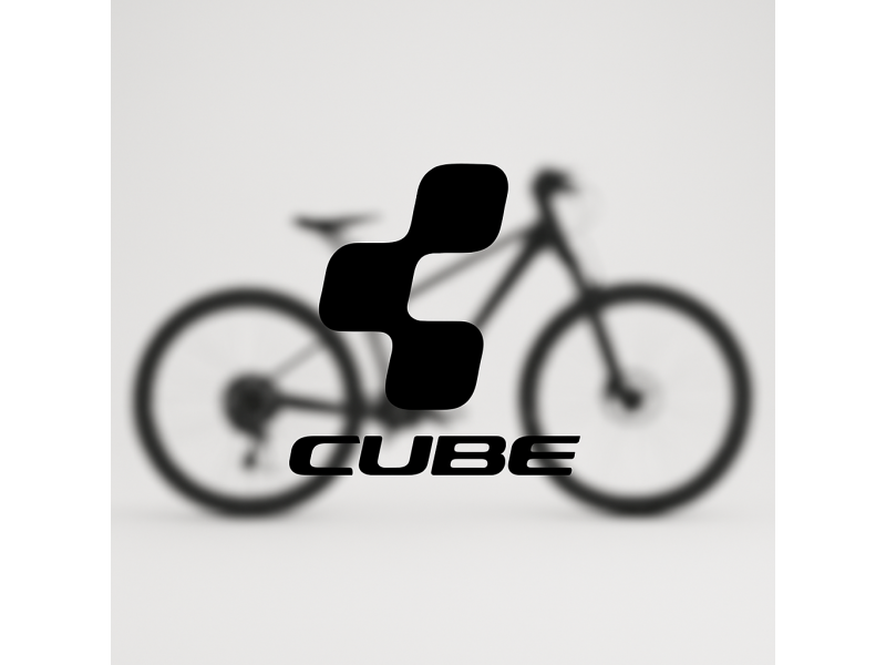 Велосипеды Cube