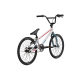 Stark Madness BMX Race серый/красный