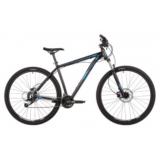 Stinger Graphite Evo 29 черный
