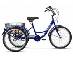 Велосипеды