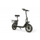 SameBike COMFORT PRO 13 черный