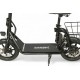 SameBike COMFORT PRO 13 черный