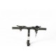 SameBike COMFORT PRO 13 черный
