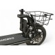SameBike COMFORT PRO 13 черный