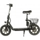 SameBike COMFORT PRO 13 черный