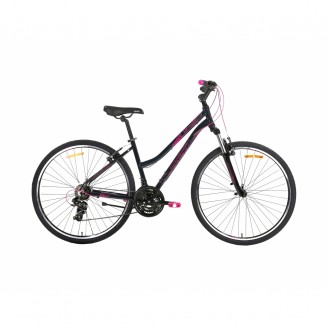 AIST Cross 1.0 W 28" Черный
